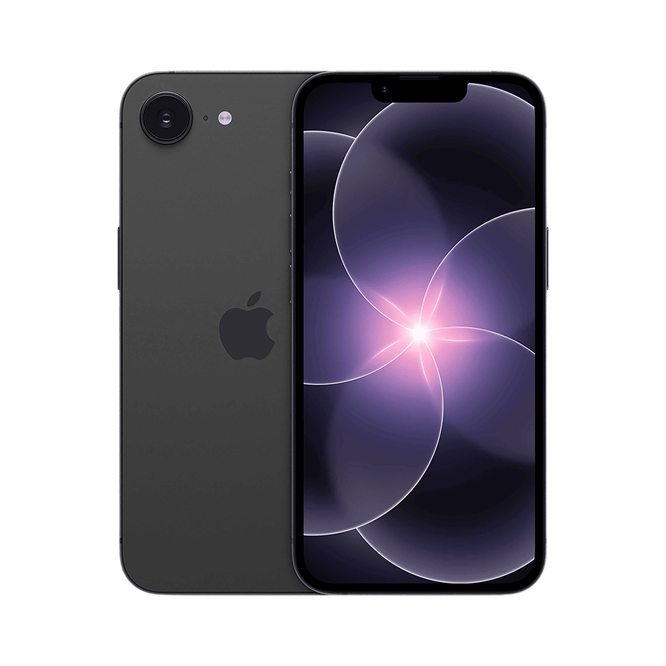 iPhone 17e